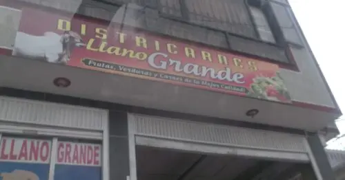 DISTRICARNER LLANO GRANDE BOGOTÁ DISTRICARNER LLANO GRANDE BOGOTÁ